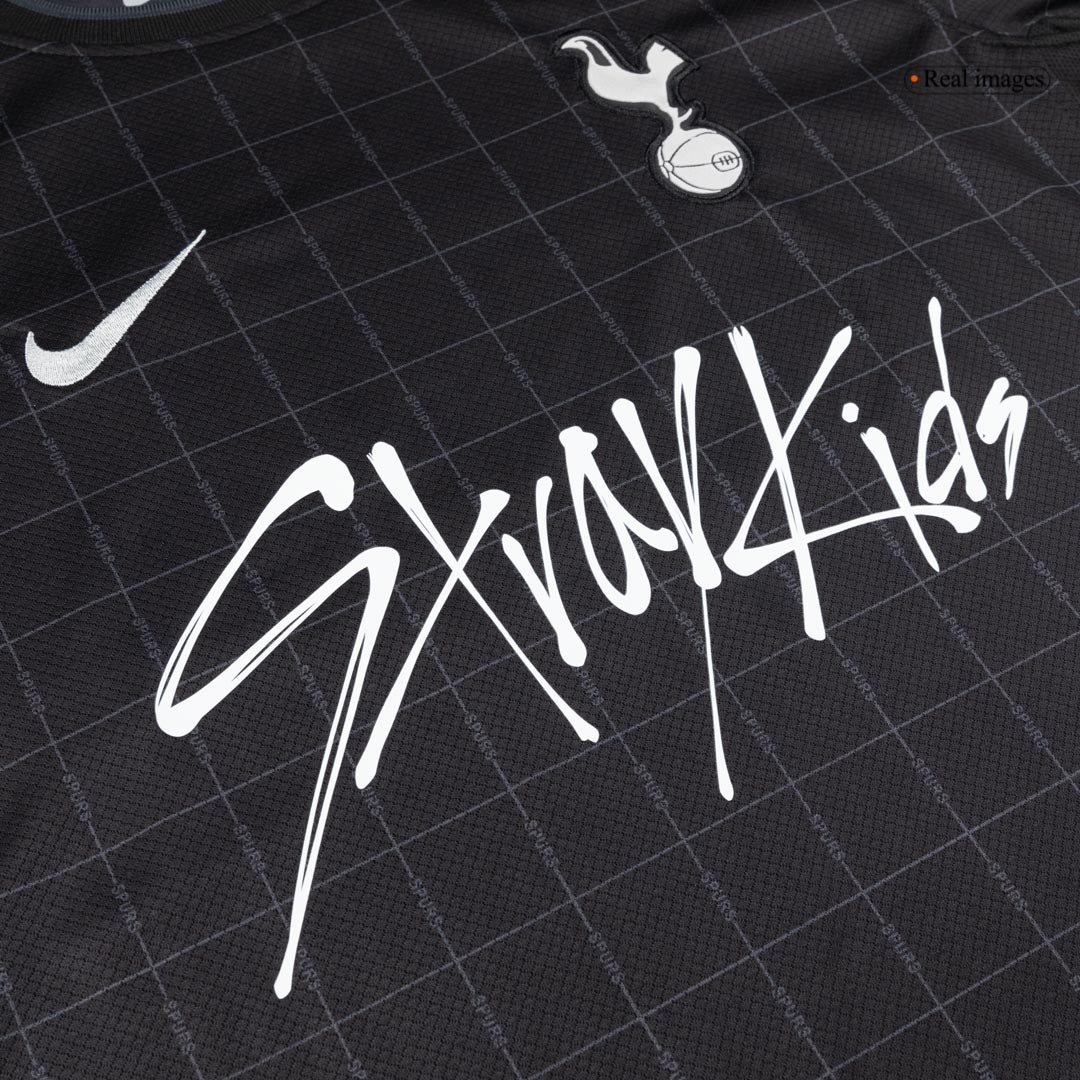 Tottenham Hotspur fotbalový dres 2025/26