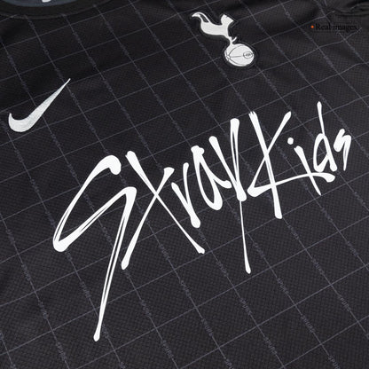Tottenham Hotspur fotbalový dres 2025/26