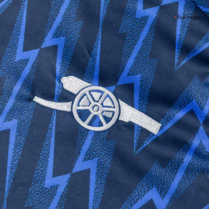 Arsenal dětská venkovní kompletní sada 2025/26