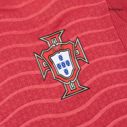 Portugalsko domácí dres MS 2026 hráčská verze