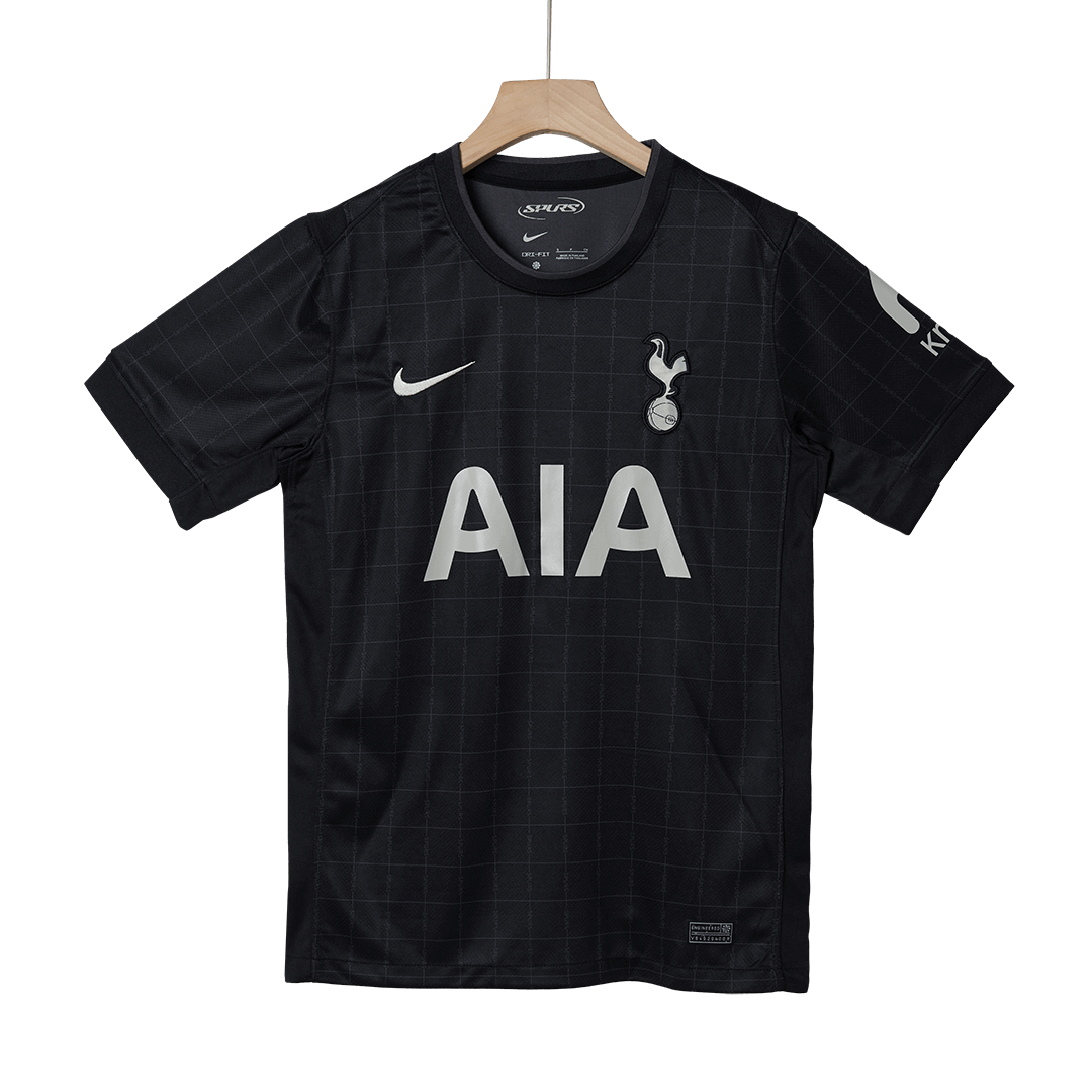 Venkovní Fotbalový Dres Tottenham Hotspur 25/26 XAVI #7 UCL