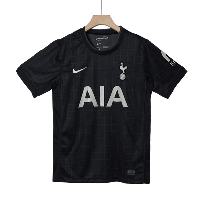 Venkovní Fotbalový Dres Tottenham Hotspur 25/26