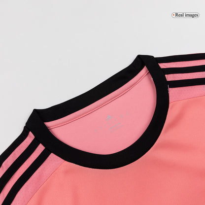 Juventus venkovní retro dres 2015/16