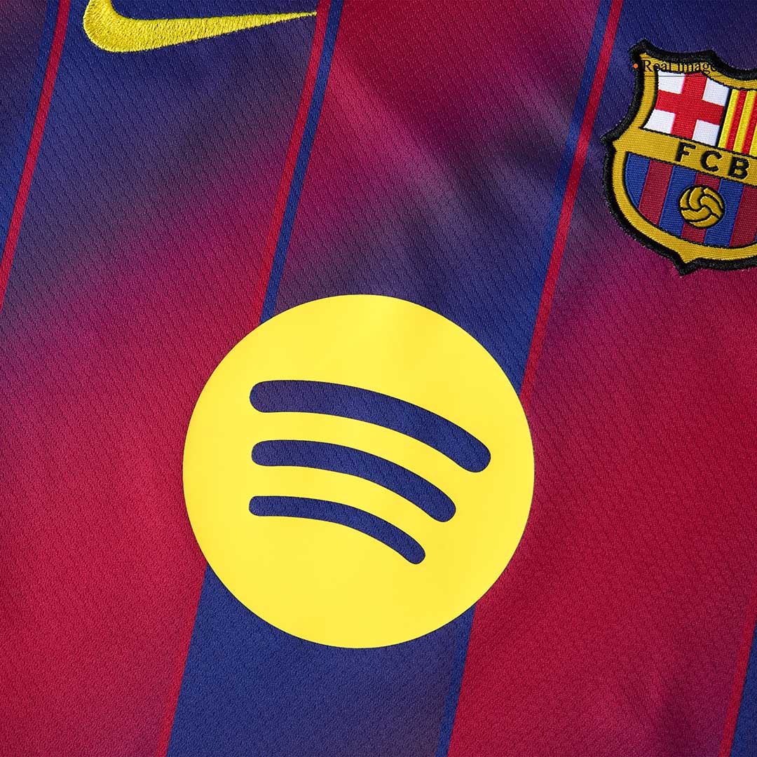 Dětská Domácí Souprava Barcelona 25/26