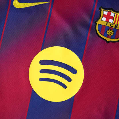 Dětská Domácí Souprava Barcelona 25/26