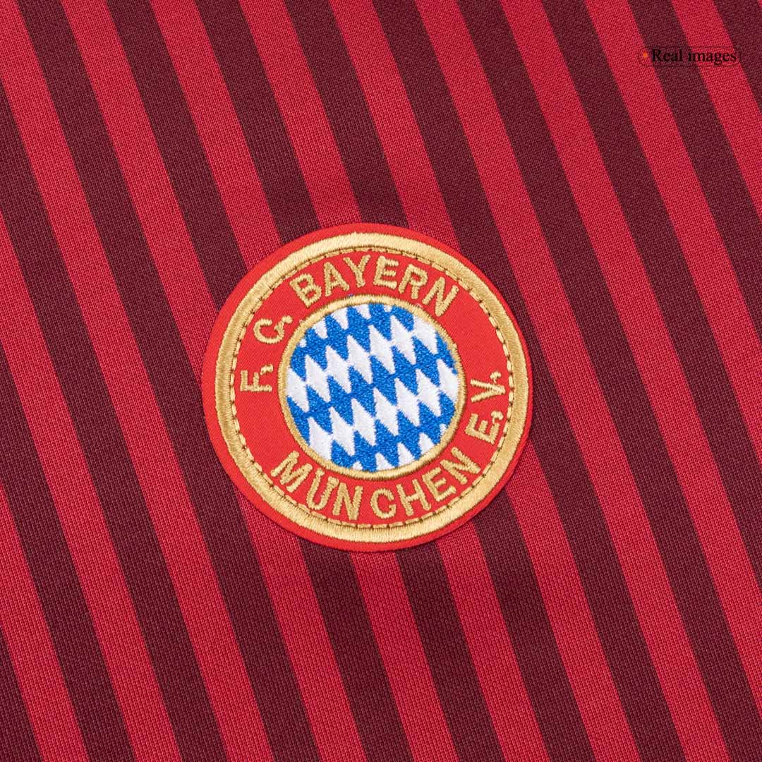 Bayern Mnichov fotbalový dres 2025/26