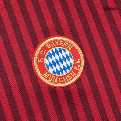 Bayern Mnichov fotbalový dres 2025/26