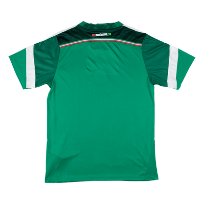 Mexiko Domácí Retro Dres 2014