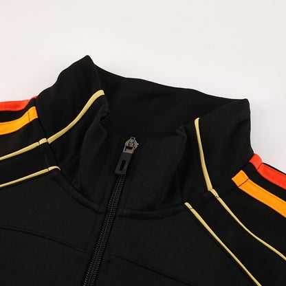 Arsenal sada bundy 2025/26 černá
