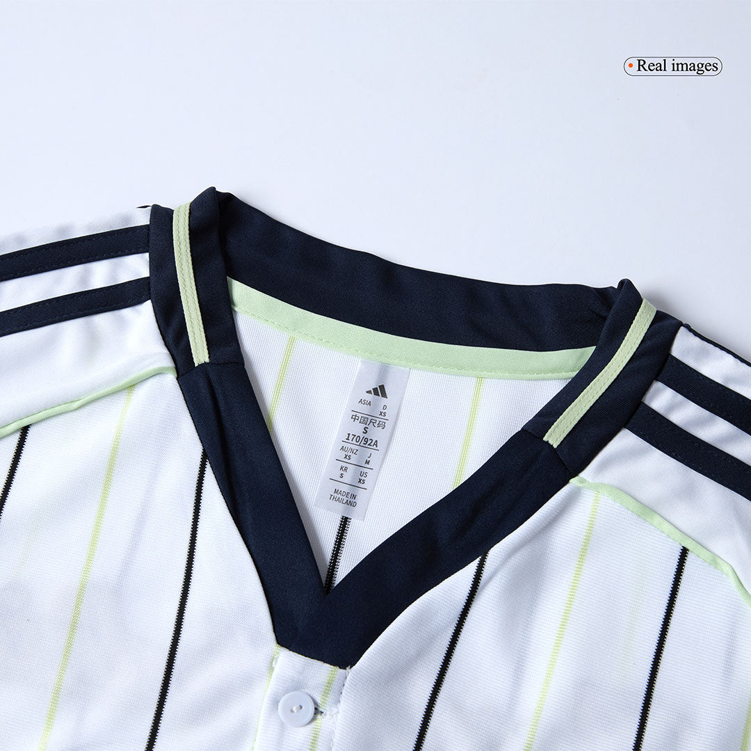 Real Madrid US Pack dres 2025/26
