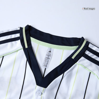Real Madrid US Pack dres 2025/26