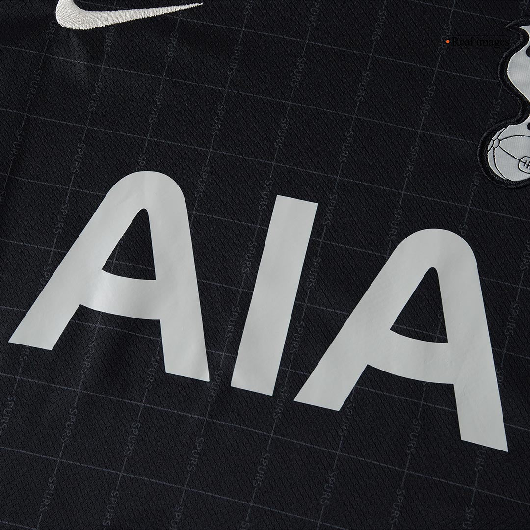 Venkovní Fotbalový Dres Tottenham Hotspur 25/26 XAVI #7 UCL