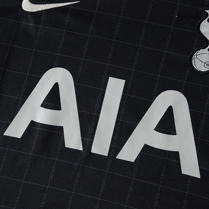 Venkovní Fotbalový Dres Tottenham Hotspur 25/26 XAVI #7 UCL