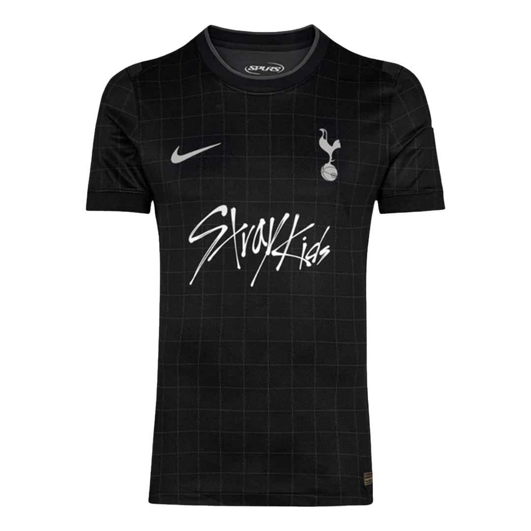 Tottenham Hotspur fotbalový dres 2025/26