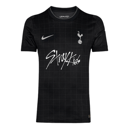 Tottenham Hotspur fotbalový dres 2025/26