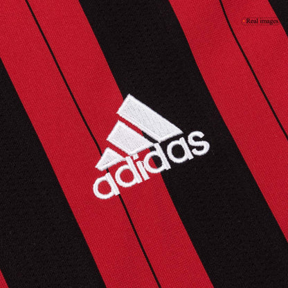 AC Milán domácí retro dres 2013/14