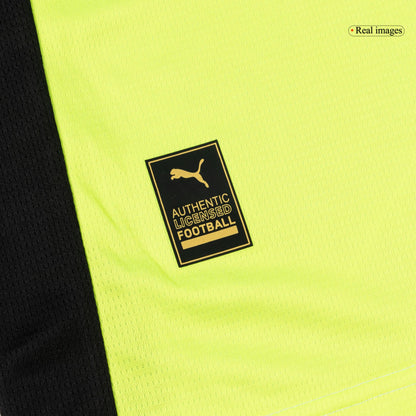 Borussia Dortmund venkovní sada dresu 2025/26