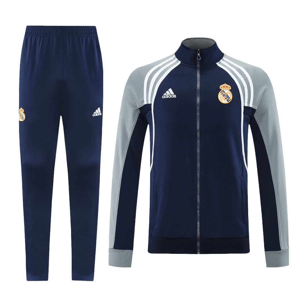 Real Madrid sada bundy 2025/26 námořnická modrá