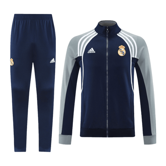 Real Madrid sada bundy 2025/26 námořnická modrá