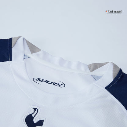 Domácí Fotbalový Dres Tottenham Hotspur 25/26 XAVI #7