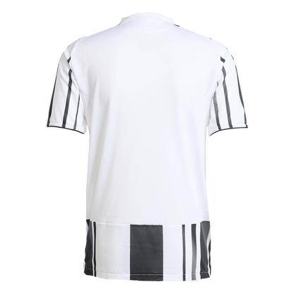 Juventus domácí dres 2025/26 hráčská verze