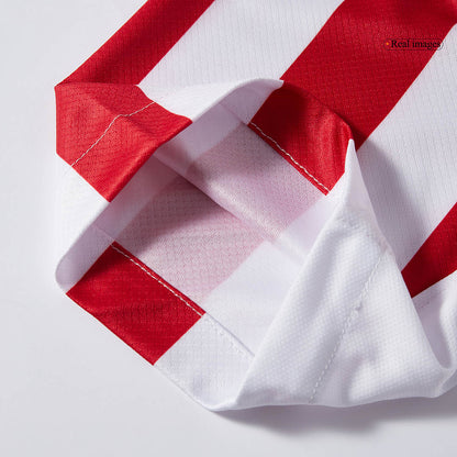 Atletico Madrid domácí fotbalový dres 2025/26