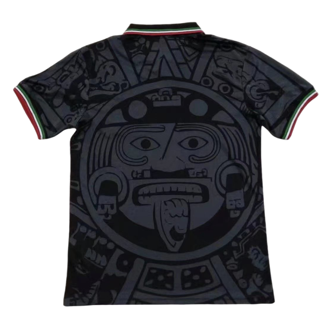 Mexiko retro dres 1998 speciální edice