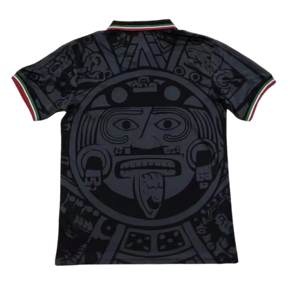Mexiko retro dres 1998 speciální edice