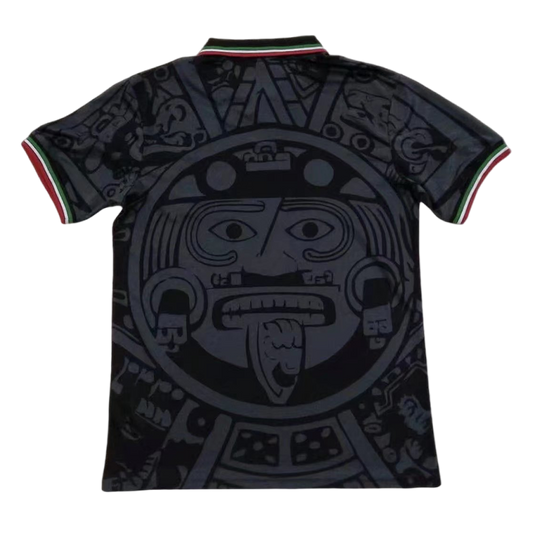 Mexiko retro dres 1998 speciální edice