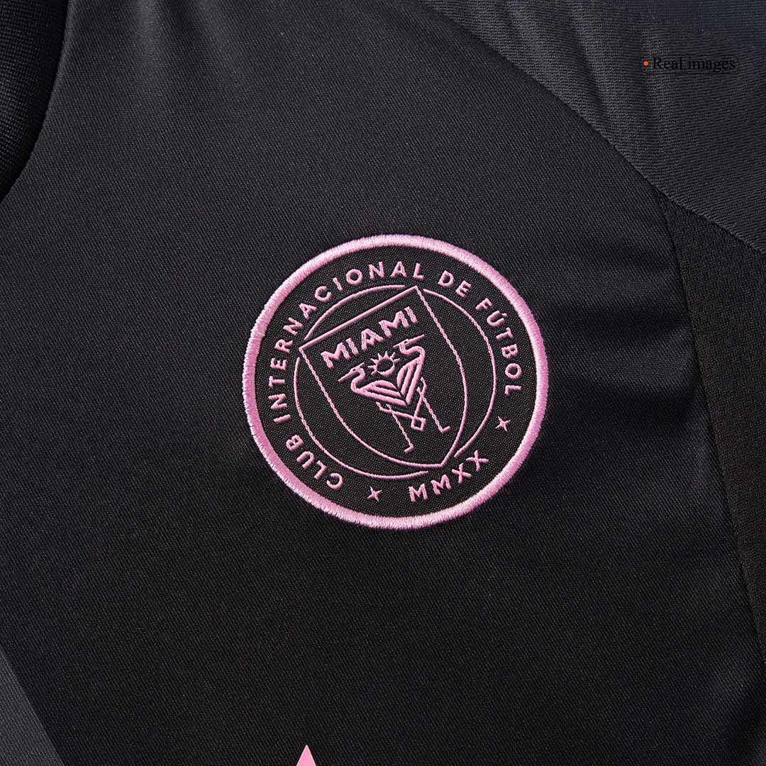 Dámský Venkovní Fotbalový Dres Inter Miami CF 2025