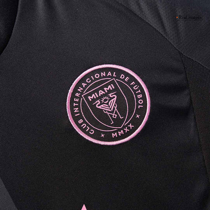 Dámský Venkovní Fotbalový Dres Inter Miami CF 2025