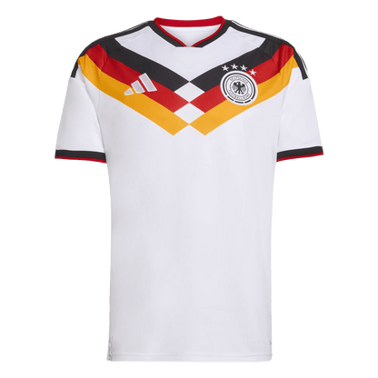 Německý domácí fotbalový dres MS 2026