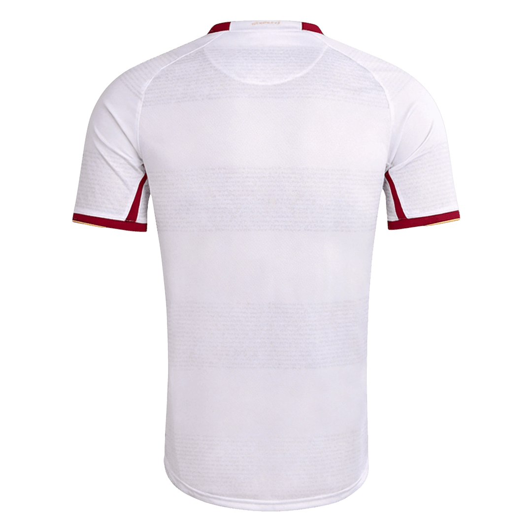 Arsenal venkovní retro dres 2007/08