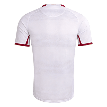Arsenal venkovní retro dres 2007/08