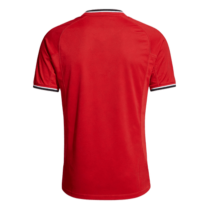 Manchester United domácí retro dres 2000/02