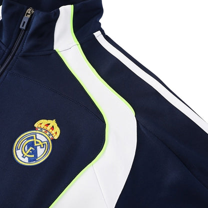 Real Madrid sada bundy 2025/26 námořnická modrá
