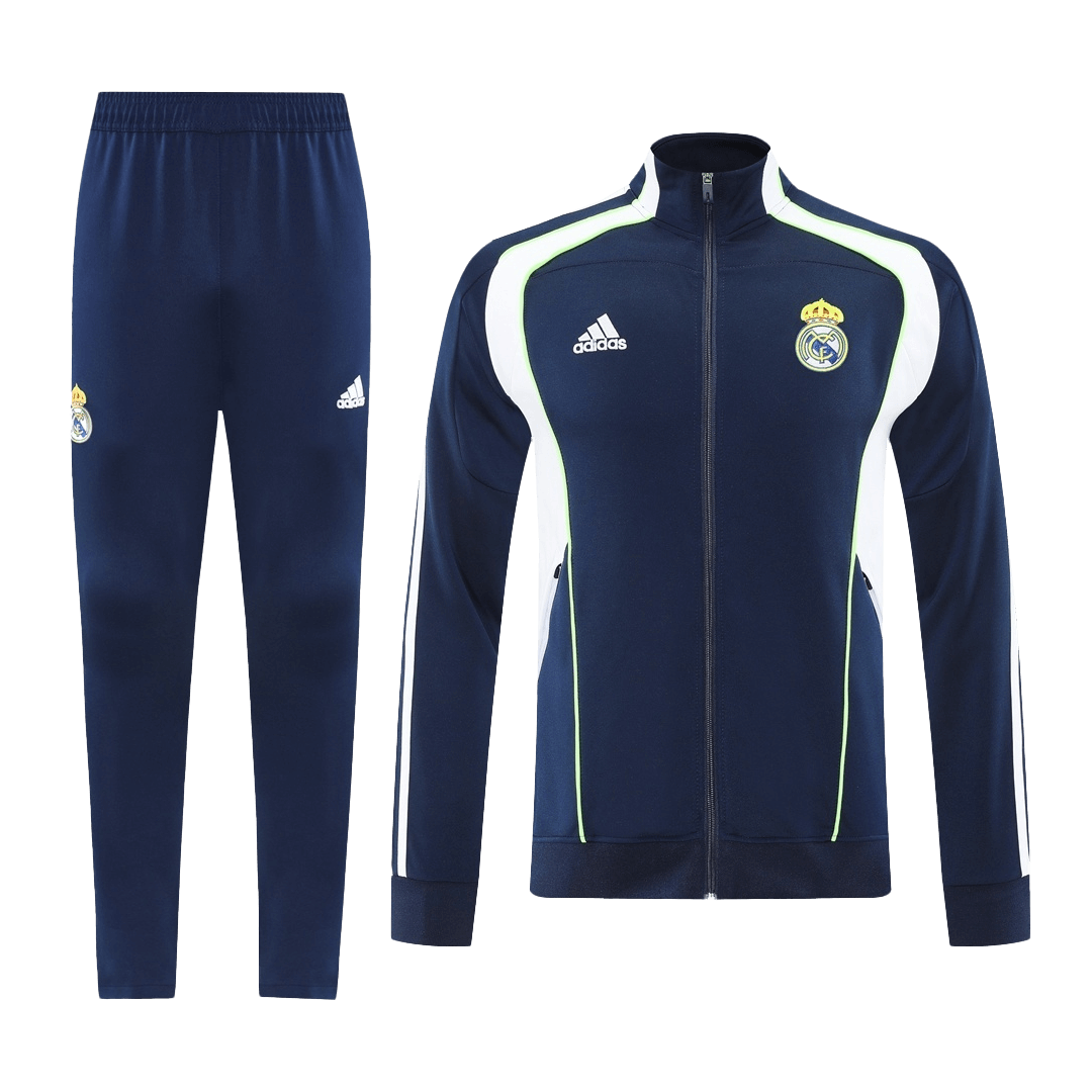 Real Madrid sada bundy 2025/26 námořnická modrá