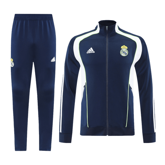 Real Madrid sada bundy 2025/26 námořnická modrá