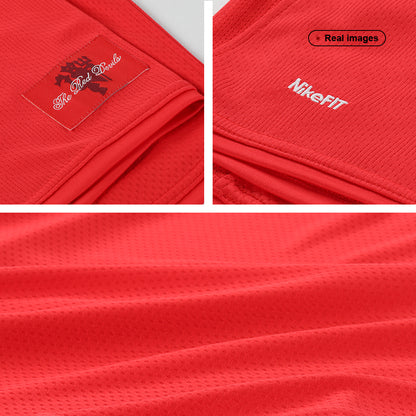 Domácí Retro Dres Manchester United 2007/08 ROONEY #10