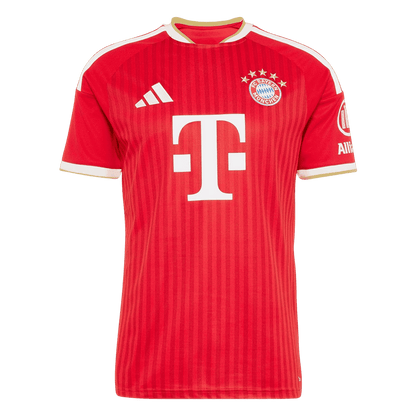 Bayern Mnichov domácí 2026/27