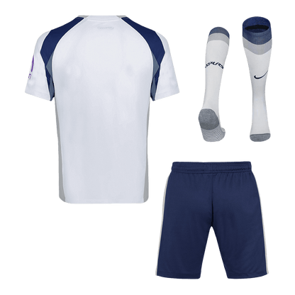 Tottenham Hotspur domácí kompletní sada 2025/26
