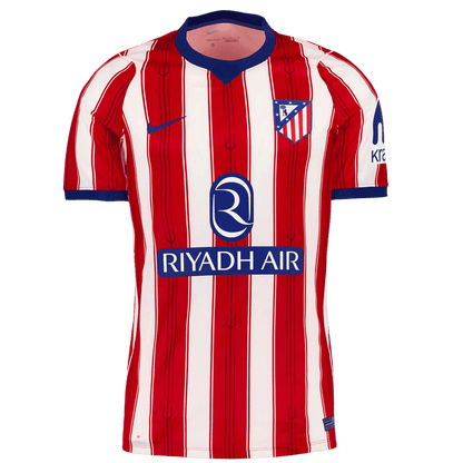 Atletico Madrid domácí fotbalový dres 2026/27