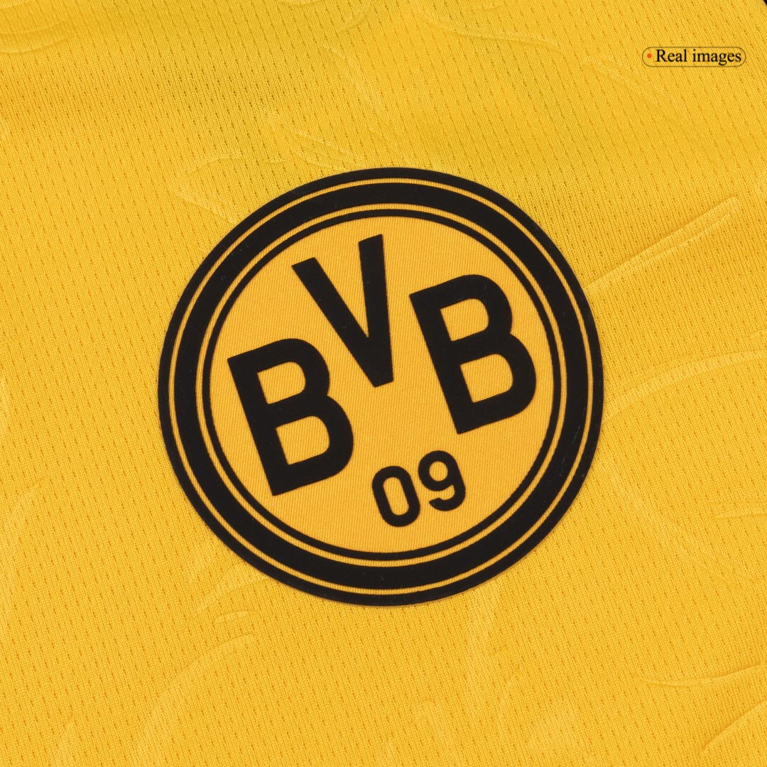 Borussia Dortmund pohárový dres 2025/26