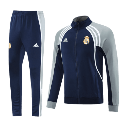 Real Madrid sada bundy 2025/26 námořnická modrá