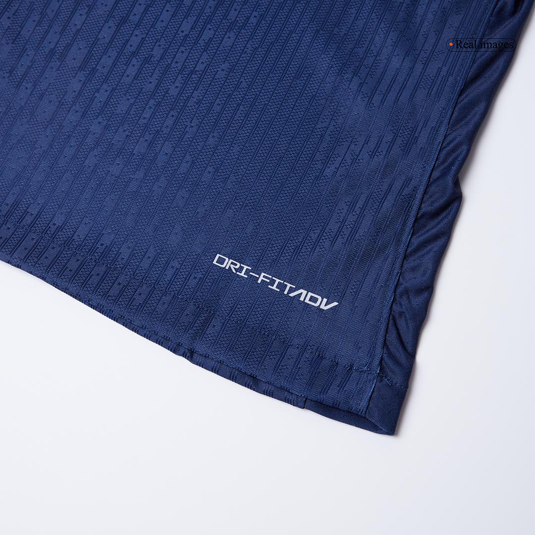 Domácí Fotbalový Dres PSG 25/26 Authentic