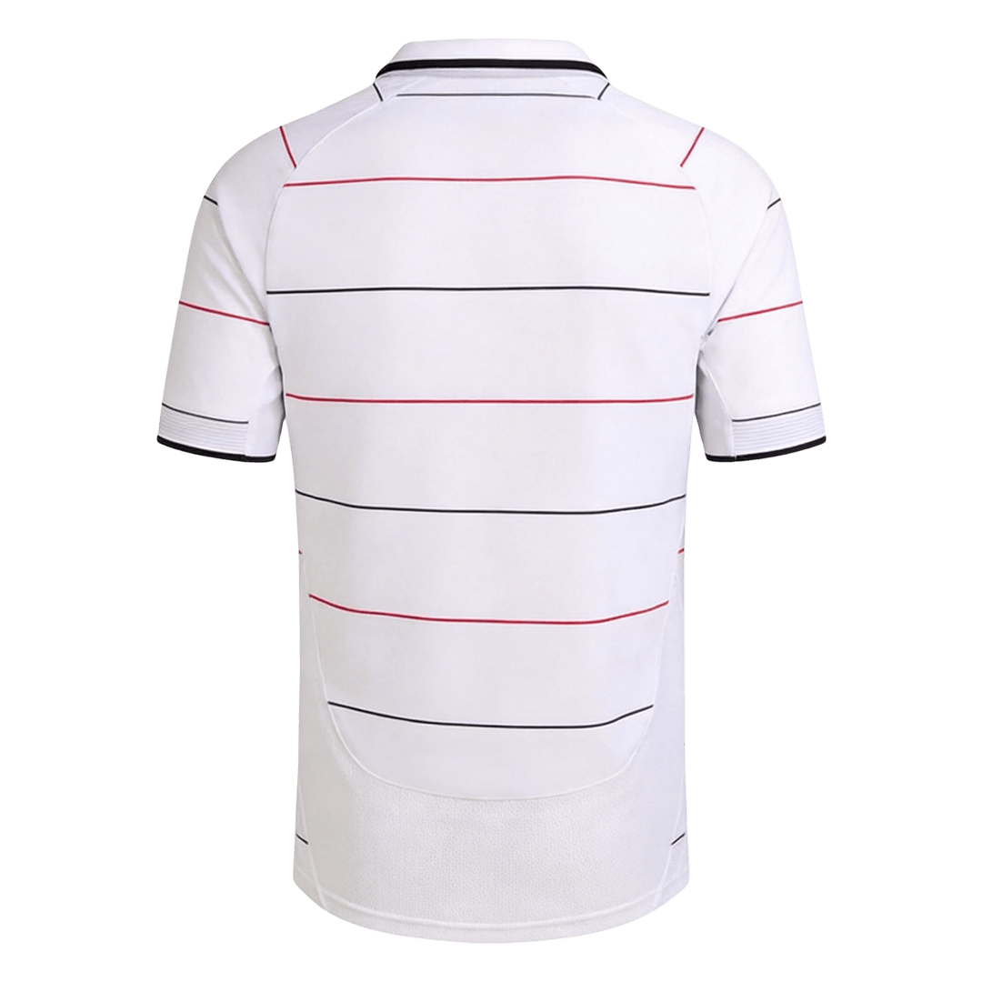 Manchester United venkovní retro dres 2004/06