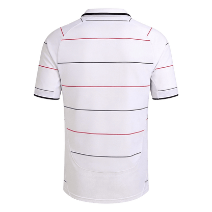 Manchester United venkovní retro dres 2004/06