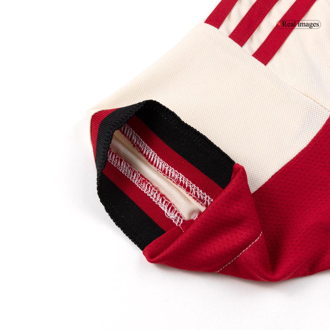 Liverpool dámský venkovní fotbalový dres 2025/26