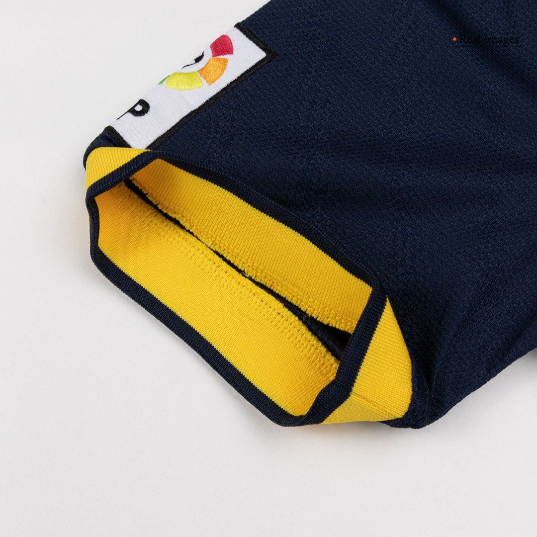 Atletico Madrid venkovní retro dres 2013/14