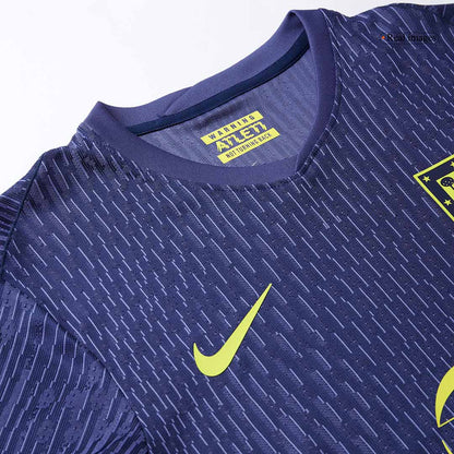 Atletico Madrid venkovní dres 2025/26 hráčská verze